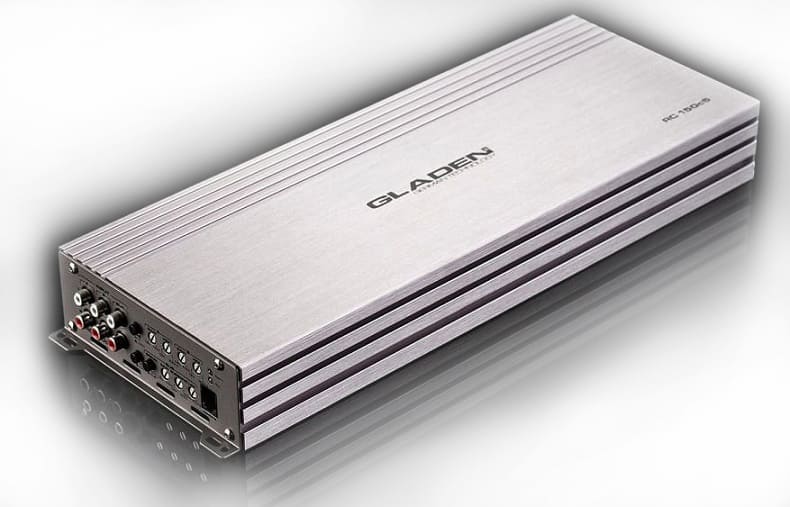 Gladen Audio RC 150c5