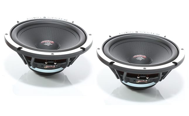 Audio System EX165 DUST EVO3