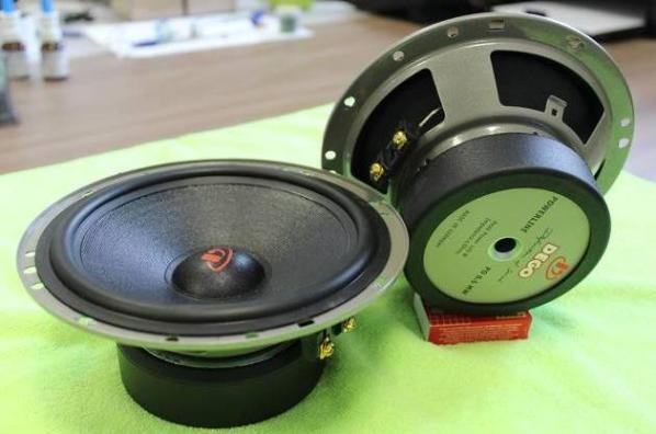 Dego Starline ST 6.5 MW