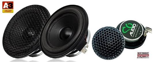 Soaudio SO 19/55 neo