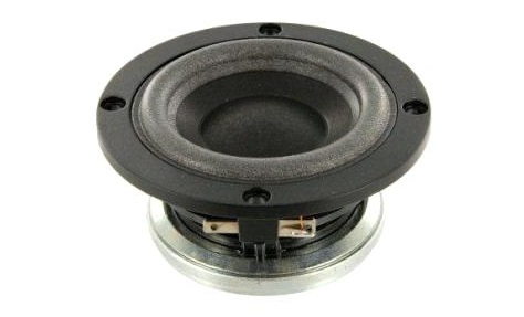 Scan-Speak Discovery 5F/8422T01