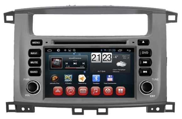 Incar TSA-2244