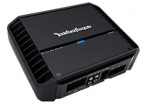 Rockford Fosgate P400X4