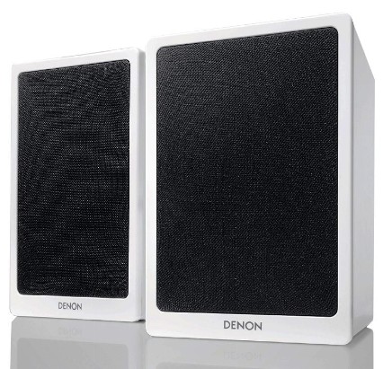 Denon SC-N9