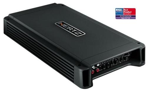 Hertz HCP 5D