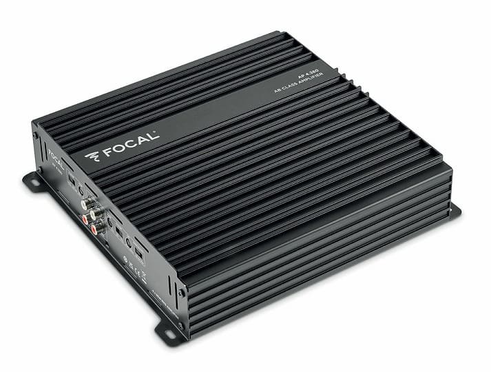 Focal AP 4.380