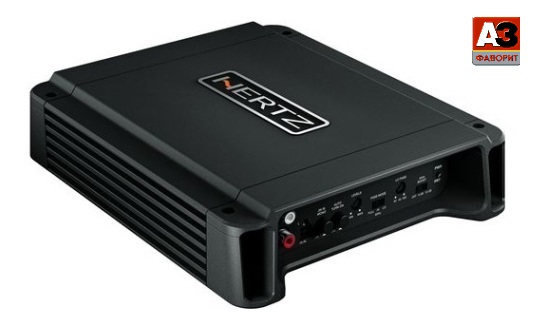 Hertz HCP 1D