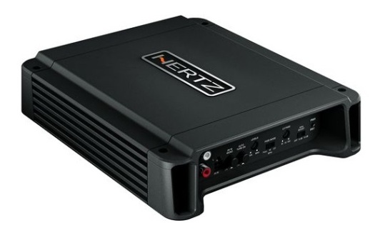 Hertz HCP 2