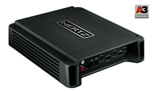 Hertz HCP 2X