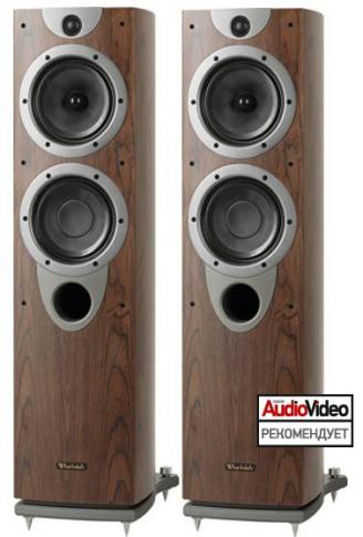 Wharfedale Evo 30 Signature