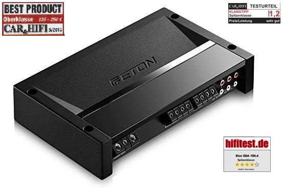 Eton SDA150.4