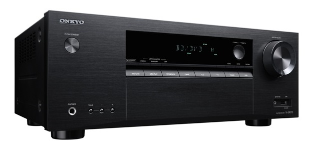 Onkyo ТХ-SR373