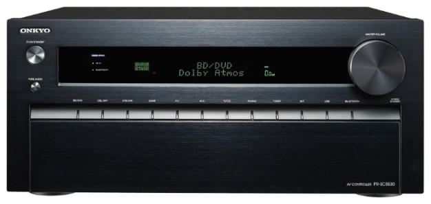 Onkyo TX-L20D