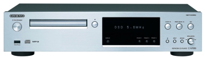 Onkyo C-N7050