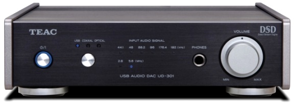 Teac  UD-301