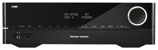 Harman Kardon HK 3700
