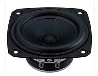 Fostex P1000K (2 шт)