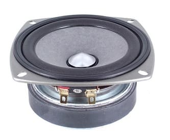 Fostex FF105WK (2 шт)