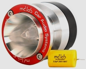 MD.Lab SP- HT1