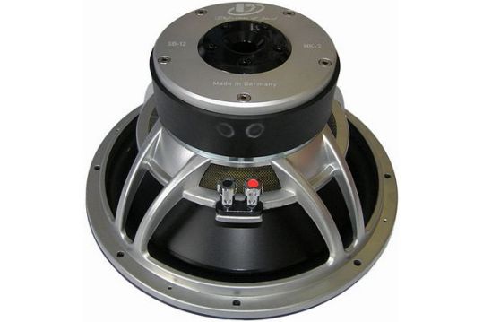 DEGO SB-12 A-MK 2