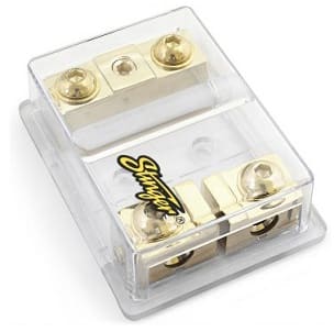 Stinger SPD8210