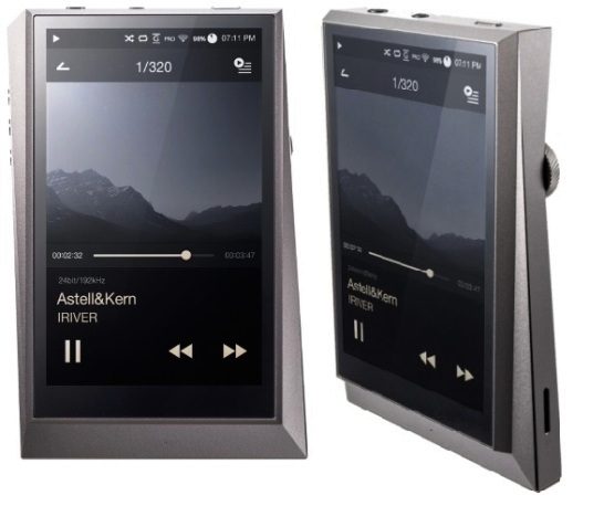 Astell Kern AK320 II 128Gb