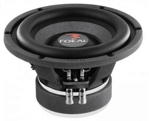 Focal Performance P 21 V2
