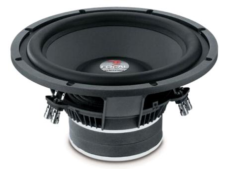 Focal Performance P 33 V2