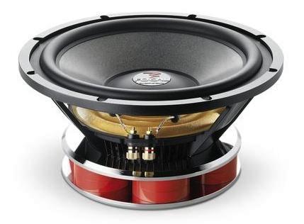 Focal Utopia Be 33 WX 2