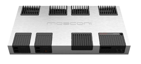 Mosconi Gladen Zero 3