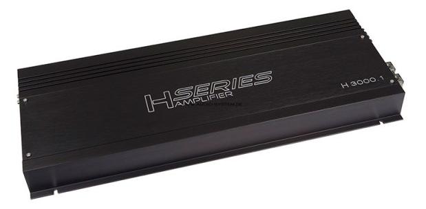 Audio System H 3000.1