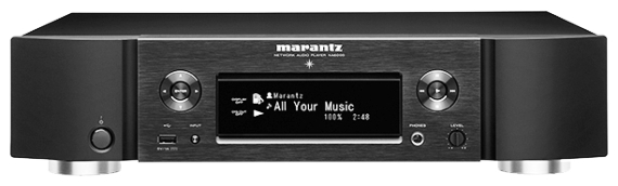 Marantz NA6006