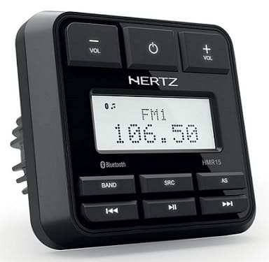 Hertz HMR 15