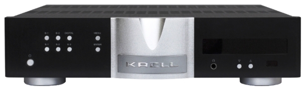 Krell Illusion II