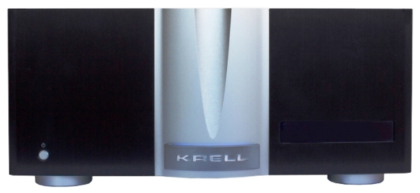 Krell Chorus 5200 XD