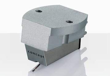 Clearaudio Concept MM