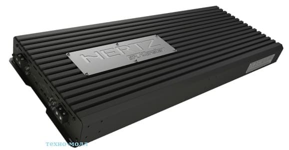 Hertz MP 15K Unlimited