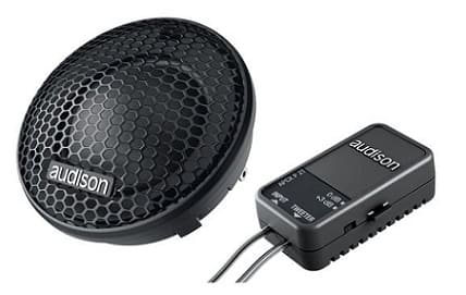 Audison AP 1P