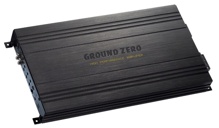 Ground Zero GZRA 4230