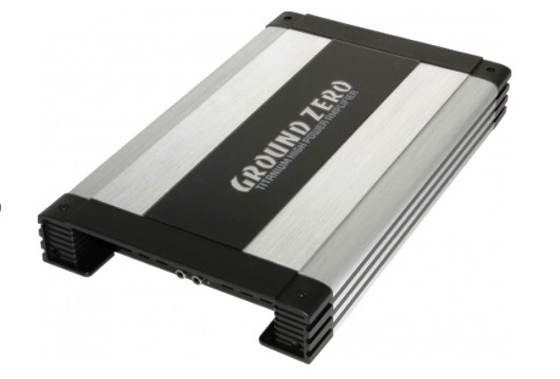 Ground Zero GZTA 1.1650 DX EXTREM