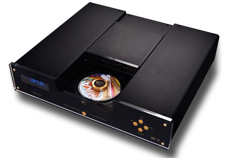 Electrocompaniet EMC-1 MkV