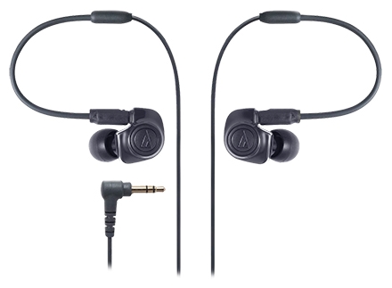 Audio-Technica ATH-IM50