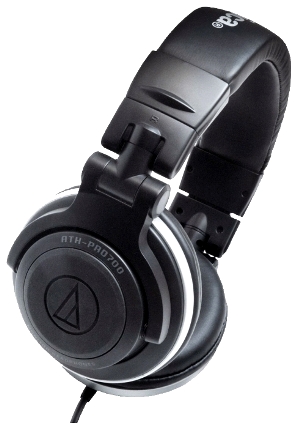 Audio-Technica  ATH-DSR9BT