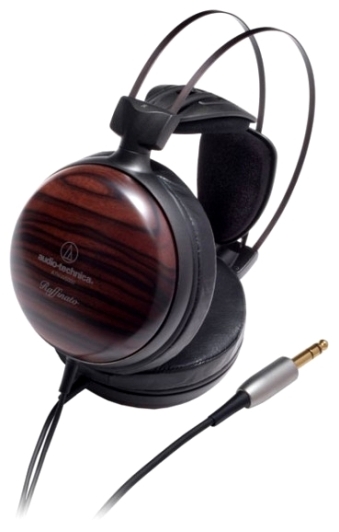 Audio-Technica ATH-W5000