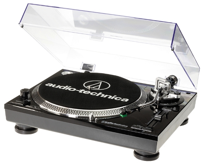 Audio-Technica AT-LP120X USB