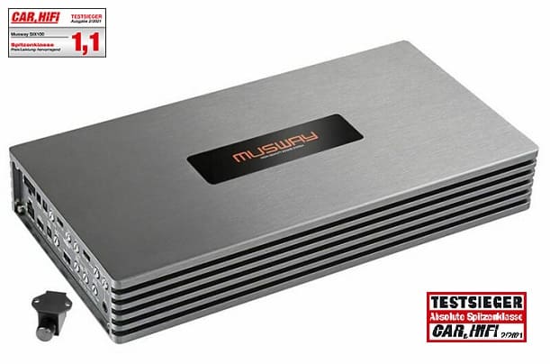 Musway SIX100