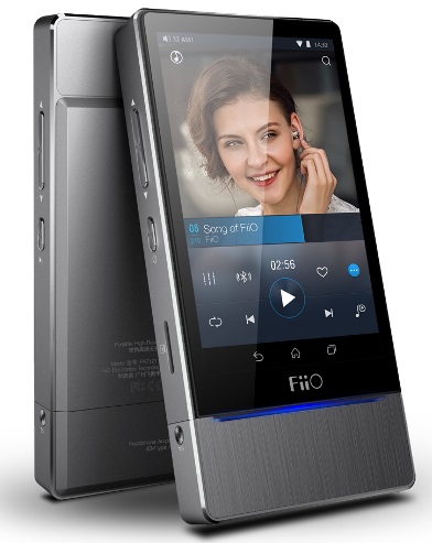Fiio X7 II