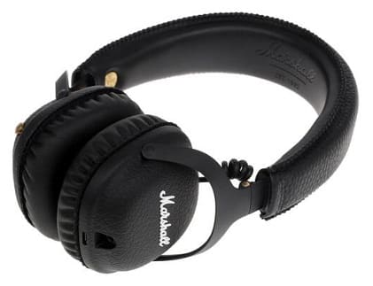Marshall Mid Bluetooth