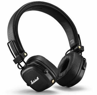 Marshall Major III Bluetooth