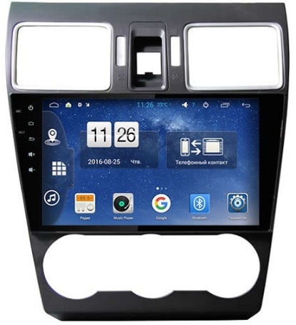 Incar PGA 2 0702c